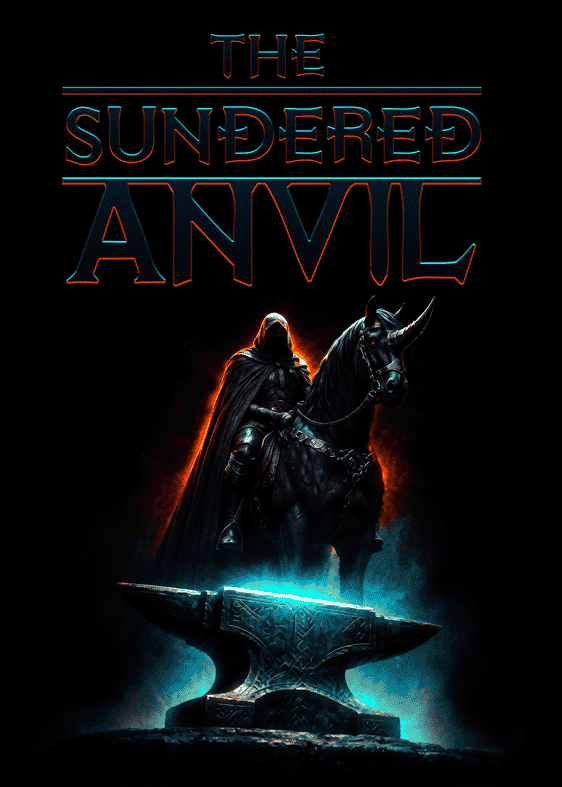 The Sundered Anvil